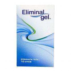Элиминаль гель (Eliminal gel) стик 20г №10 в Кызыле и области фото